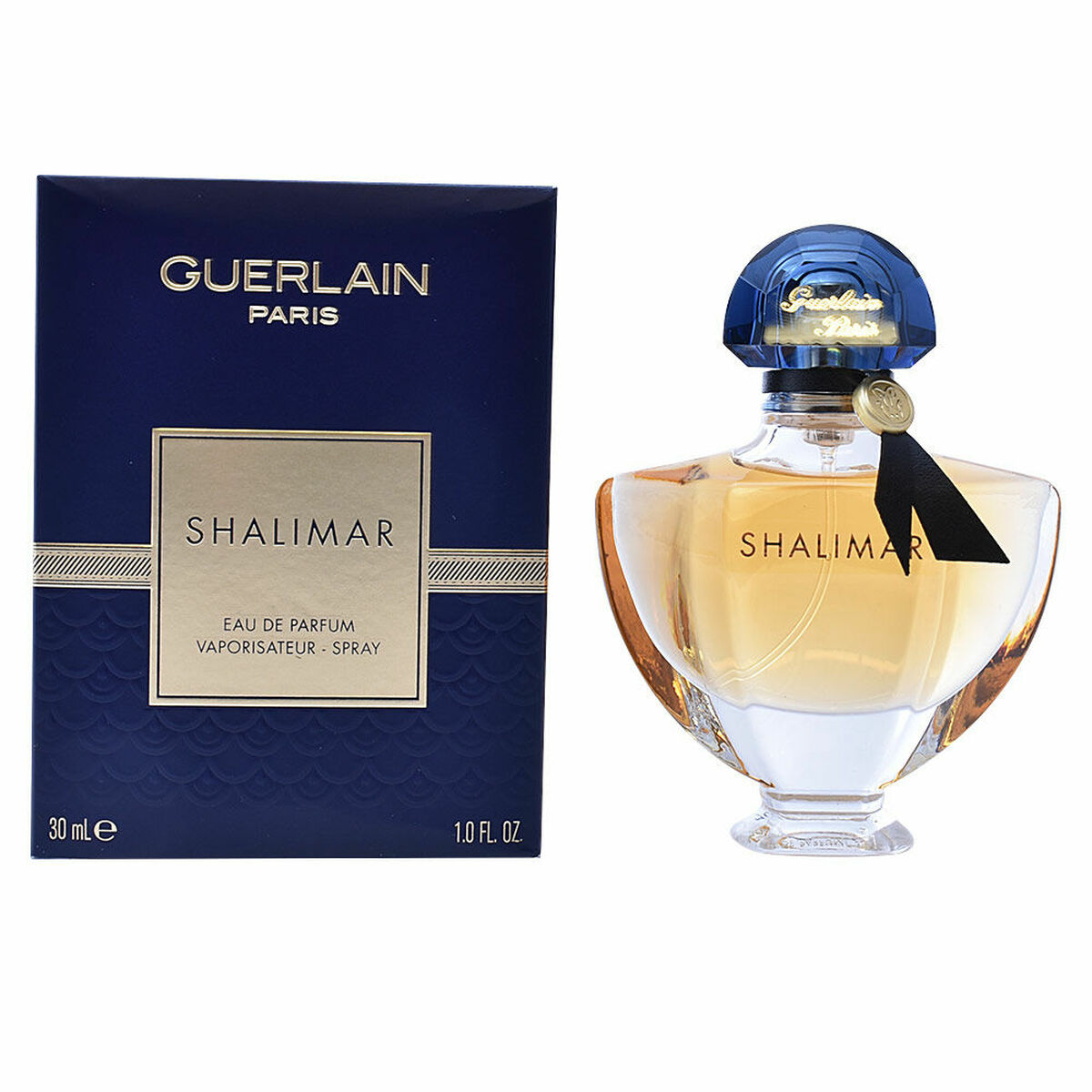 Γυναικείο Άρωμα Guerlain Shalimar EDP 30 ml